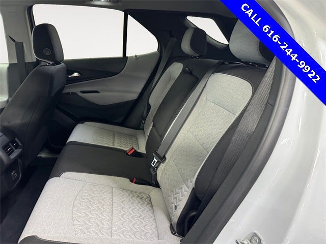 2022 Chevrolet Equinox LS 1.5 Liter AWD