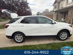 2024 Chevrolet Equinox LT 1.5 Liter FWD