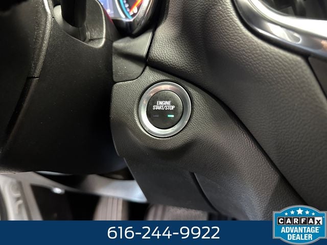 2024 Chevrolet Equinox LT 1.5 Liter FWD