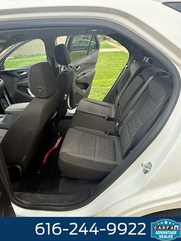 2024 Chevrolet Equinox LT 1.5 Liter FWD