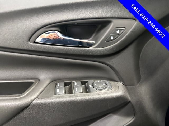 2022 Chevrolet Equinox LT 1.5 Liter FWD