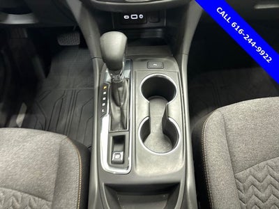 2022 Chevrolet Equinox LT 1.5 Liter FWD