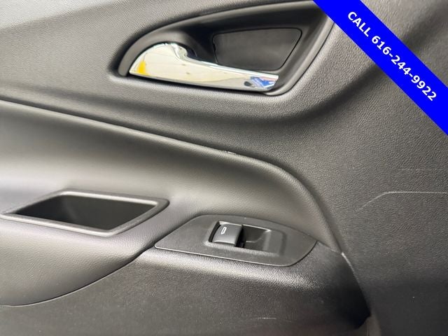 2022 Chevrolet Equinox LT 1.5 Liter FWD