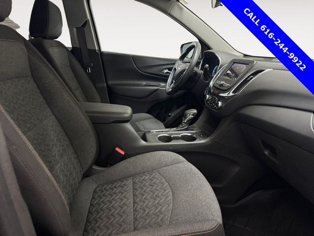 2022 Chevrolet Equinox LT 1.5 Liter FWD