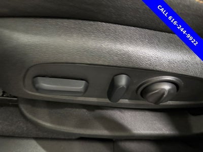 2022 Chevrolet Equinox LT 1.5 Liter FWD