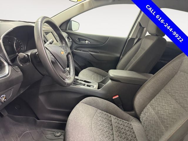 2022 Chevrolet Equinox LT 1.5 Liter FWD
