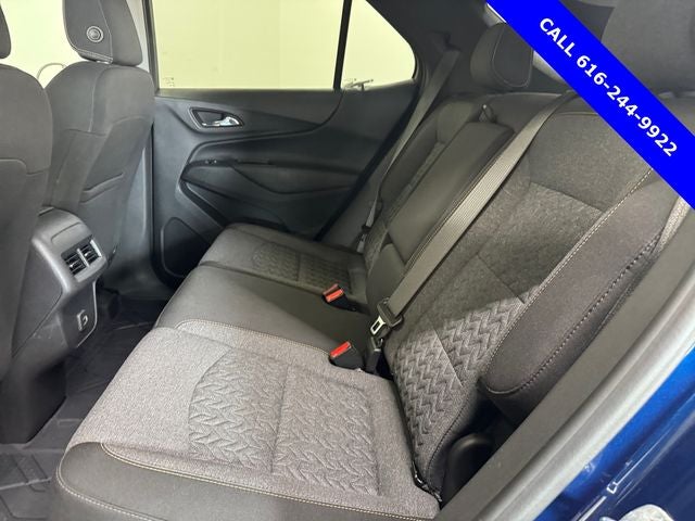 2022 Chevrolet Equinox LT 1.5 Liter FWD