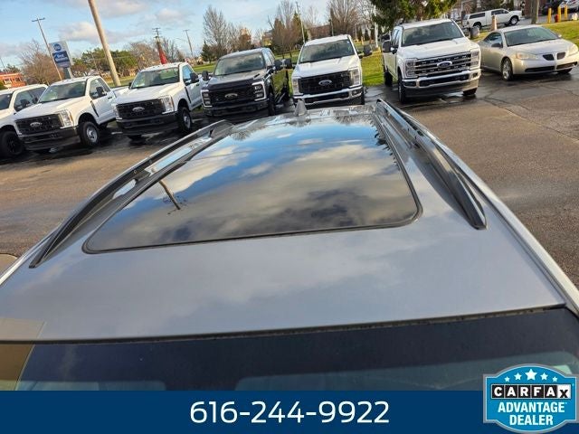 2023 Chevrolet Equinox RS 1.5 Liter AWD