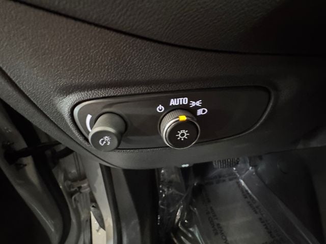 2022 Chevrolet Equinox RS 1.5 Liter AWD