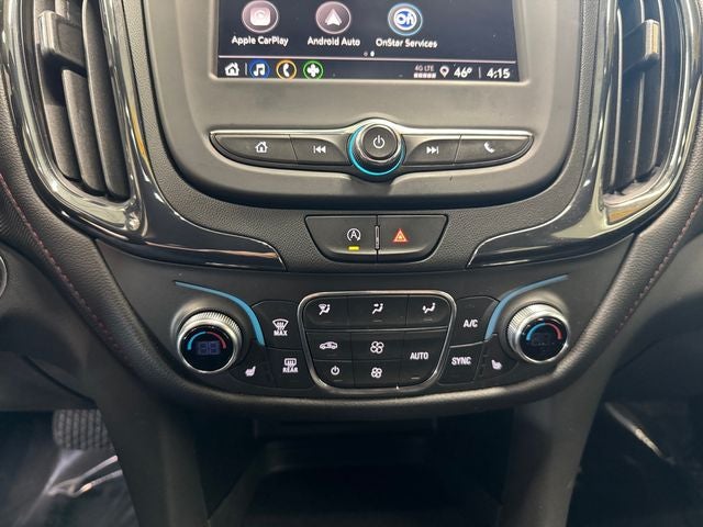 2022 Chevrolet Equinox RS 1.5 Liter AWD