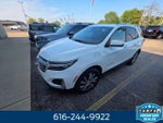 2022 Chevrolet Equinox Premier 1.5 Liter AWD