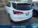 2022 Chevrolet Equinox Premier 1.5 Liter AWD