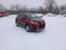 2019 Chevrolet Trax LT 1.4 Liter EcoTec Turbocharged AWD