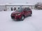 2019 Chevrolet Trax LT 1.4 Liter EcoTec Turbocharged AWD