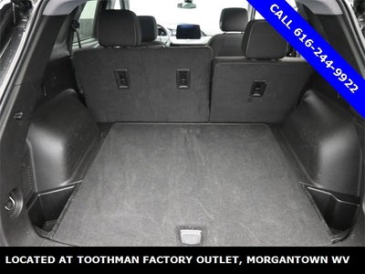 2023 Chevrolet Blazer LT 2.0 Liter Turbocharged AWD