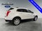 2016 Cadillac SRX Luxury 3.6 Liter V6 AWD