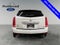 2016 Cadillac SRX Luxury 3.6 Liter V6 AWD