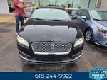 2020 Lincoln MKZ Standard 2.0 Liter AWD