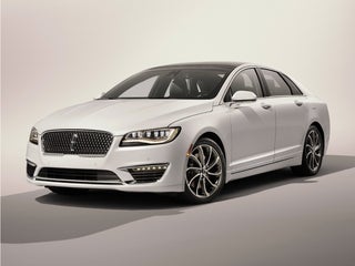 2020 Lincoln MKZ Standard 2.0 Liter AWD