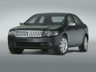 2008 Lincoln MKZ Base