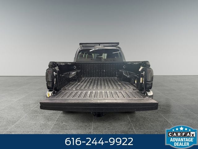 2022 Toyota Tacoma TRD Off-Road 3.5 Liter V6 4D Double Cab 4WD 3.5L V6