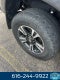 2017 Toyota Tacoma TRD Sport 3.5 Liter V6 4D Double Cab 4WD
