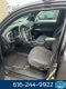 2017 Toyota Tacoma TRD Sport 3.5 Liter V6 4D Double Cab 4WD