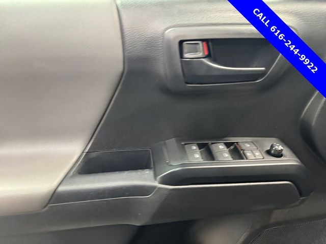 2023 Toyota Tacoma SR 3.5L V6