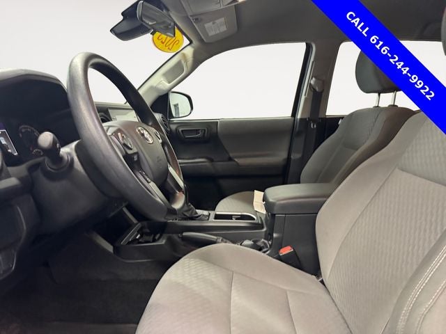 2023 Toyota Tacoma SR 3.5L V6