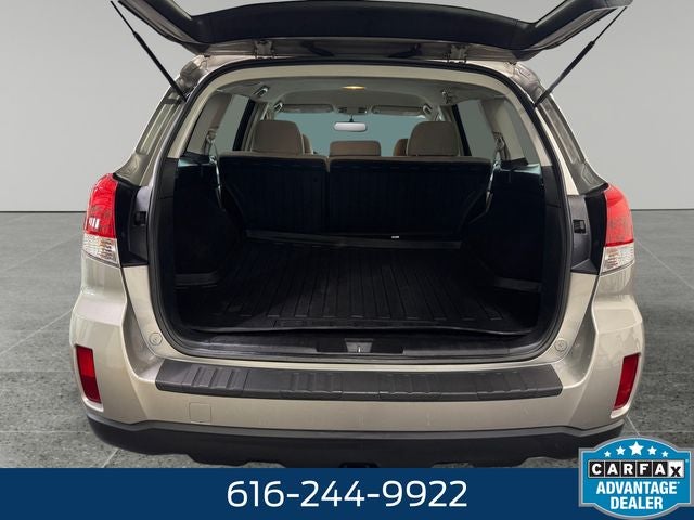 2014 Subaru Outback 2.5i Premium Automatic AWD