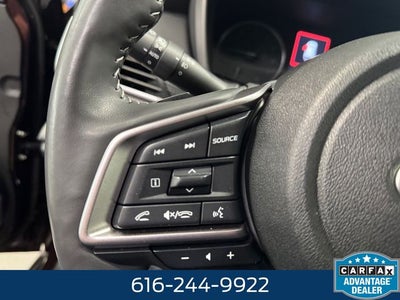 2023 Subaru Outback Touring XT 2.4 Liter Automatic AWD