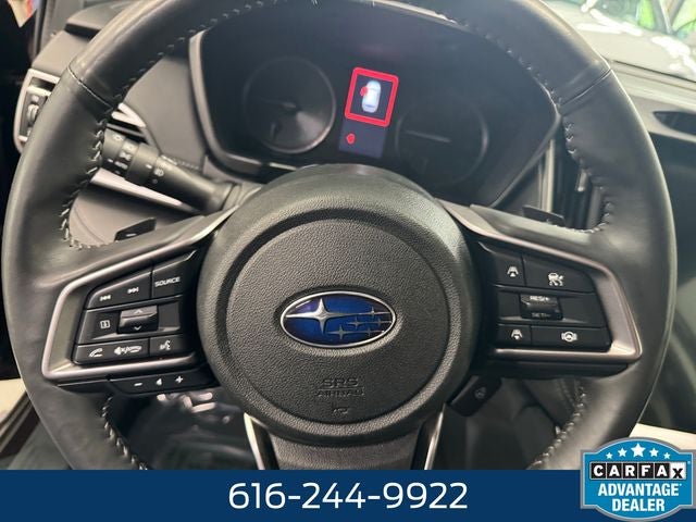 2023 Subaru Outback Touring XT 2.4 Liter Automatic AWD