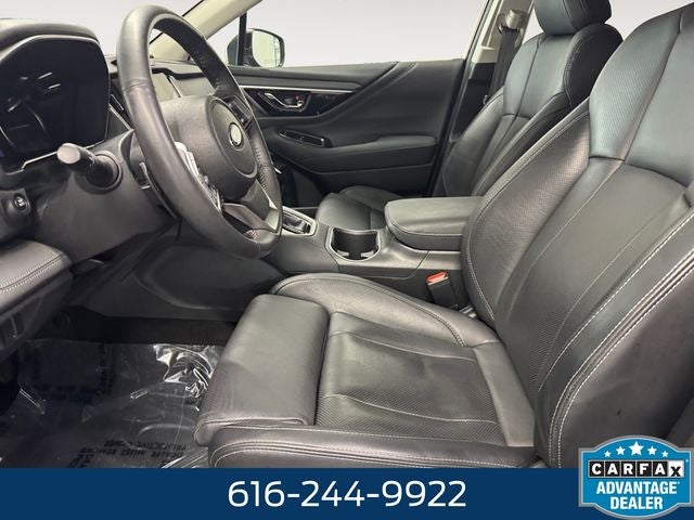 2023 Subaru Outback Touring XT 2.4 Liter Automatic AWD