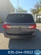 2020 Honda Odyssey EX-L 3.5 Liter V6 8 Passenger 3rd row Seating