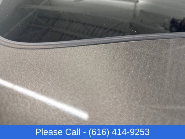 2018 Honda Odyssey Elite 3.5 Liter V6 8 Passenger 3rd Row Seating
