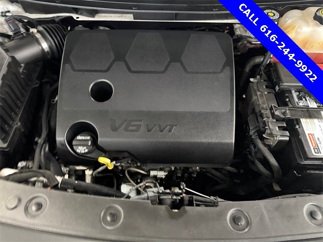 2022 Buick Enclave Essence 3.6 Liter V6 AWD 3rd Row Seating