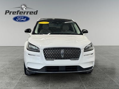 2020 Lincoln Corsair Standard 2.0 Liter AWD