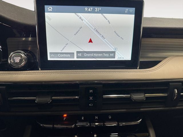 2020 Lincoln Corsair Standard 2.0 Liter AWD