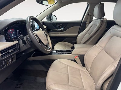 2020 Lincoln Corsair Standard 2.0 Liter AWD