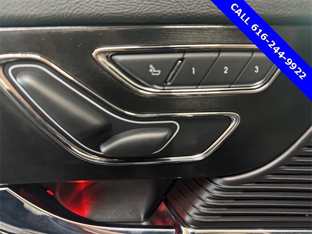 2022 Lincoln Corsair Reserve 2.0 Liter I4 AWD