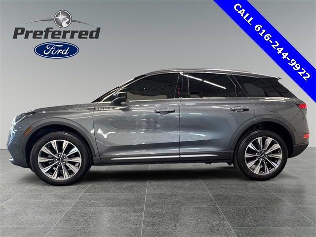 2022 Lincoln Corsair Reserve 2.0 Liter I4 AWD