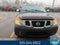 2011 Nissan Armada Platinum 5.6 Liter V8 4WD