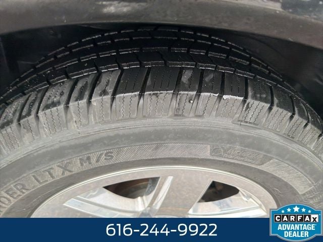 2011 Nissan Armada Platinum 5.6 Liter V8 4WD