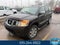2011 Nissan Armada Platinum 5.6 Liter V8 4WD