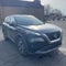2021 Nissan Rogue SV 2.5 Liter AWD