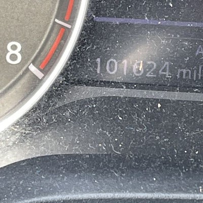 2021 Nissan Rogue SV 2.5 Liter AWD