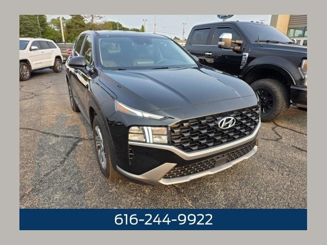 2023 Hyundai Santa Fe SE 2.5 Liter FWD