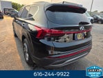 2023 Hyundai Santa Fe SE 2.5 Liter FWD