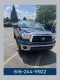 2013 Toyota Tundra Grade 5.7 Liter V8 i-Force Double Cab 4WD