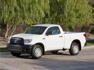 2013 Toyota Tundra Grade 5.7 Liter V8 i-Force Double Cab 4WD
